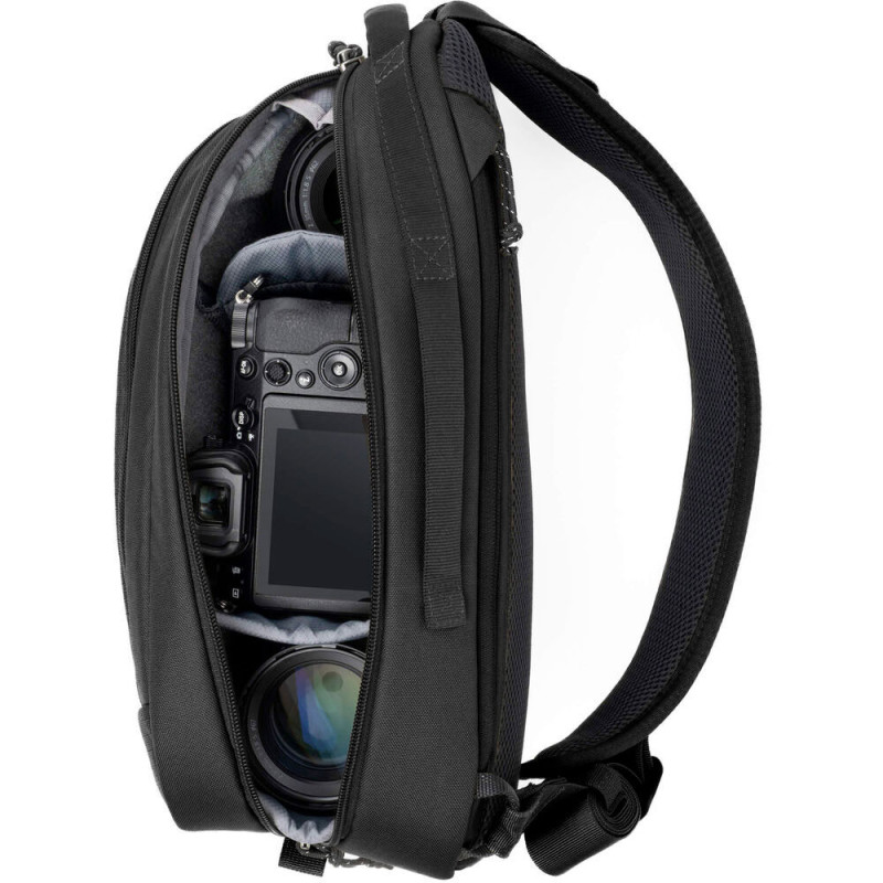 Think Tank TurnStyle 8L Noir – Sac photo compact et polyvalent