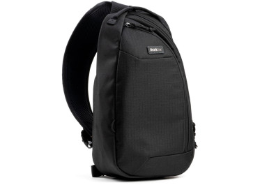 Think Tank TurnStyle 8L Noir – Sac photo compact et polyvalent