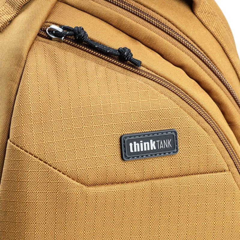 THINK TANK TURNSTYLE 8L GOLDEN HOUR