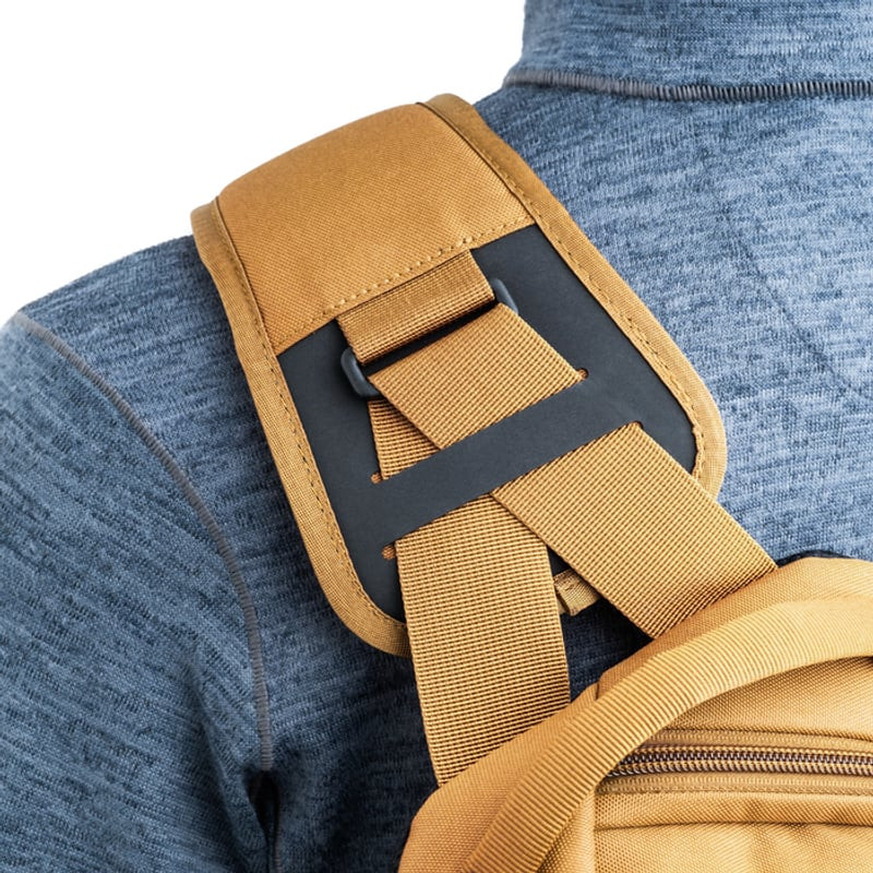 THINK TANK TURNSTYLE 8L GOLDEN HOUR