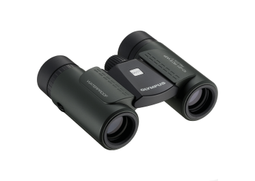 OM SYSTEM JUMELLES 10X21 RC II WP VERT FONCE