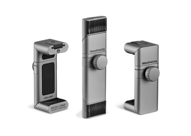 MANFROTTO TWIST GRIP ADAPTATEUR