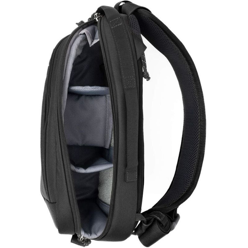 THINK TANK TURNSTYLE 5L ASPHALT BLACK