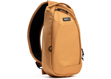 Think Tank TurnStyle 5L - Sac photo doré, accès rapide & compact