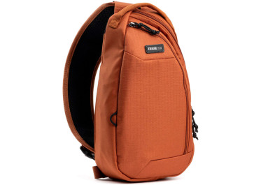 Think Tank TurnStyle 5L Urban Rust - Sac photo ultra-léger et pivotant