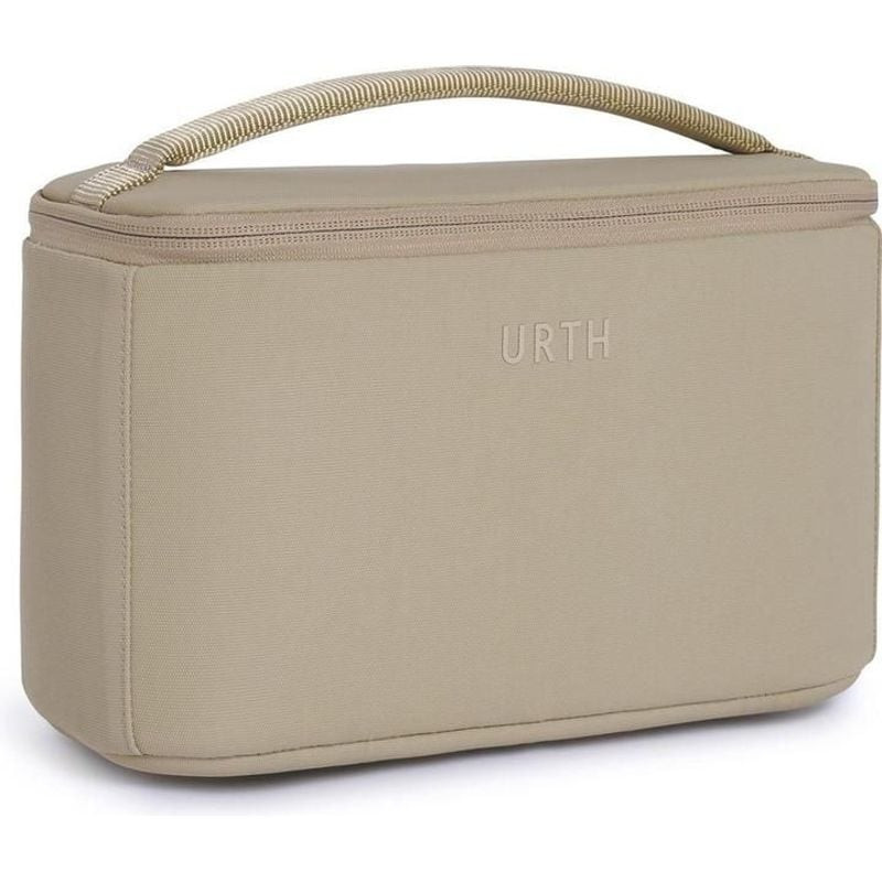 URTH ARKOSE 20L BACKPACK+CAMERA INSERT BEIGE