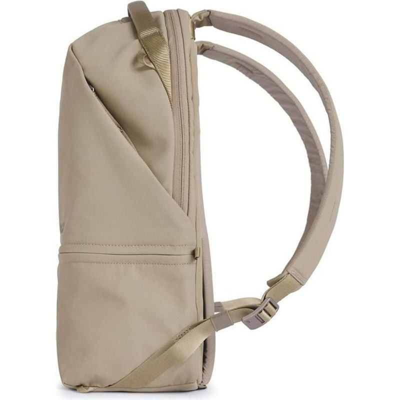 URTH ARKOSE 20L BACKPACK+CAMERA INSERT BEIGE