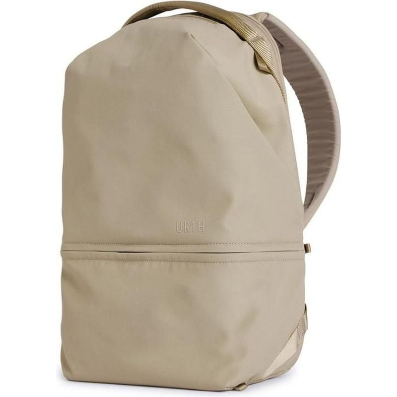 URTH ARKOSE 20L BACKPACK+CAMERA INSERT BEIGE