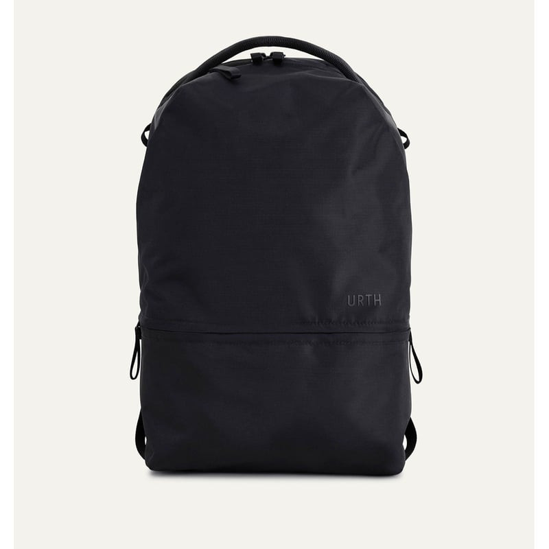 URTH ARKOSE 20L BACKPACK+CAMERA INSERT NOIR