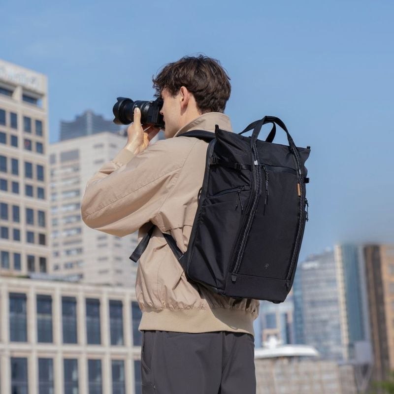PGYTECH ONEGO ROAMER TOTE 18L NOIR