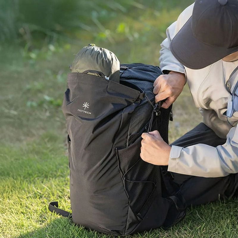 PGYTECH ONEPRO ULTRALIGHT 30L NOIR