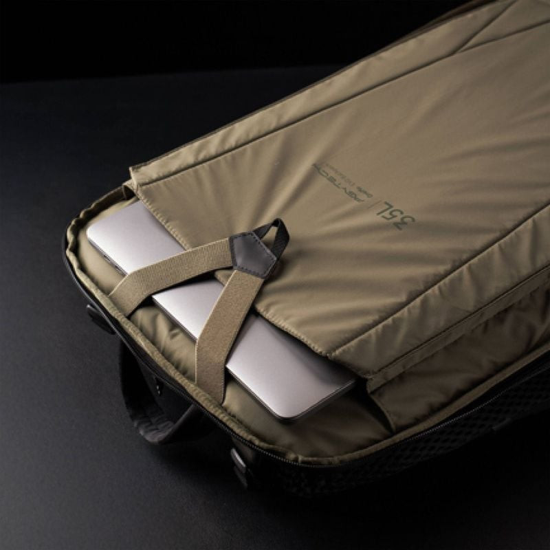 PGYTECH ONEMO TACTICAL 35L MARRON COYOTE
