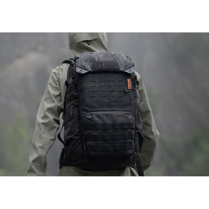 PGYTECH ONEMO TACTICAL 35L NOIR CAMO