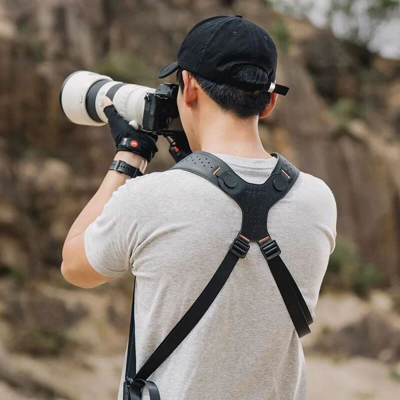 PGYTECH HARNAIS CAMERA STRAP MASTER