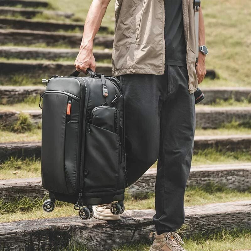 PGYTECH SAC A DOS ROLLER CAMERA BACKPACK