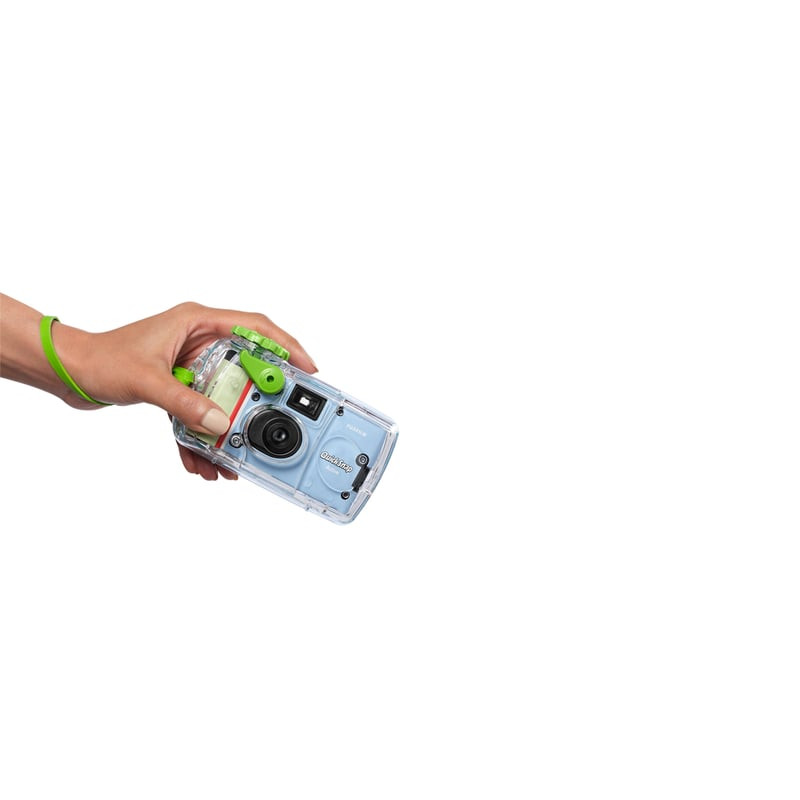 FUJIFILM QUICKSNAP ACTIVE SP 27P (WATERPROOF)