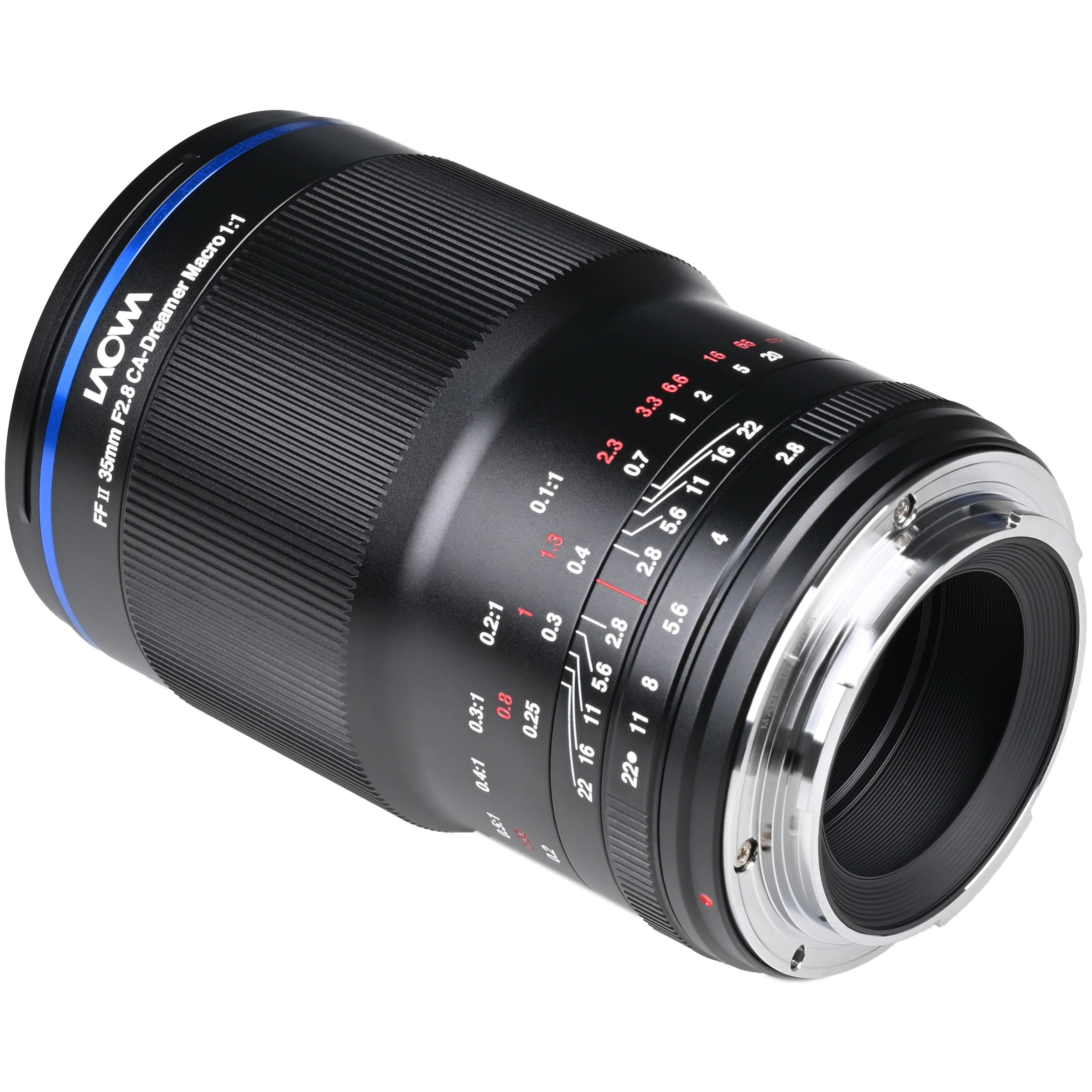 LAOWA 35/2.8 ACRIS MACRO APO 1X CANON RF