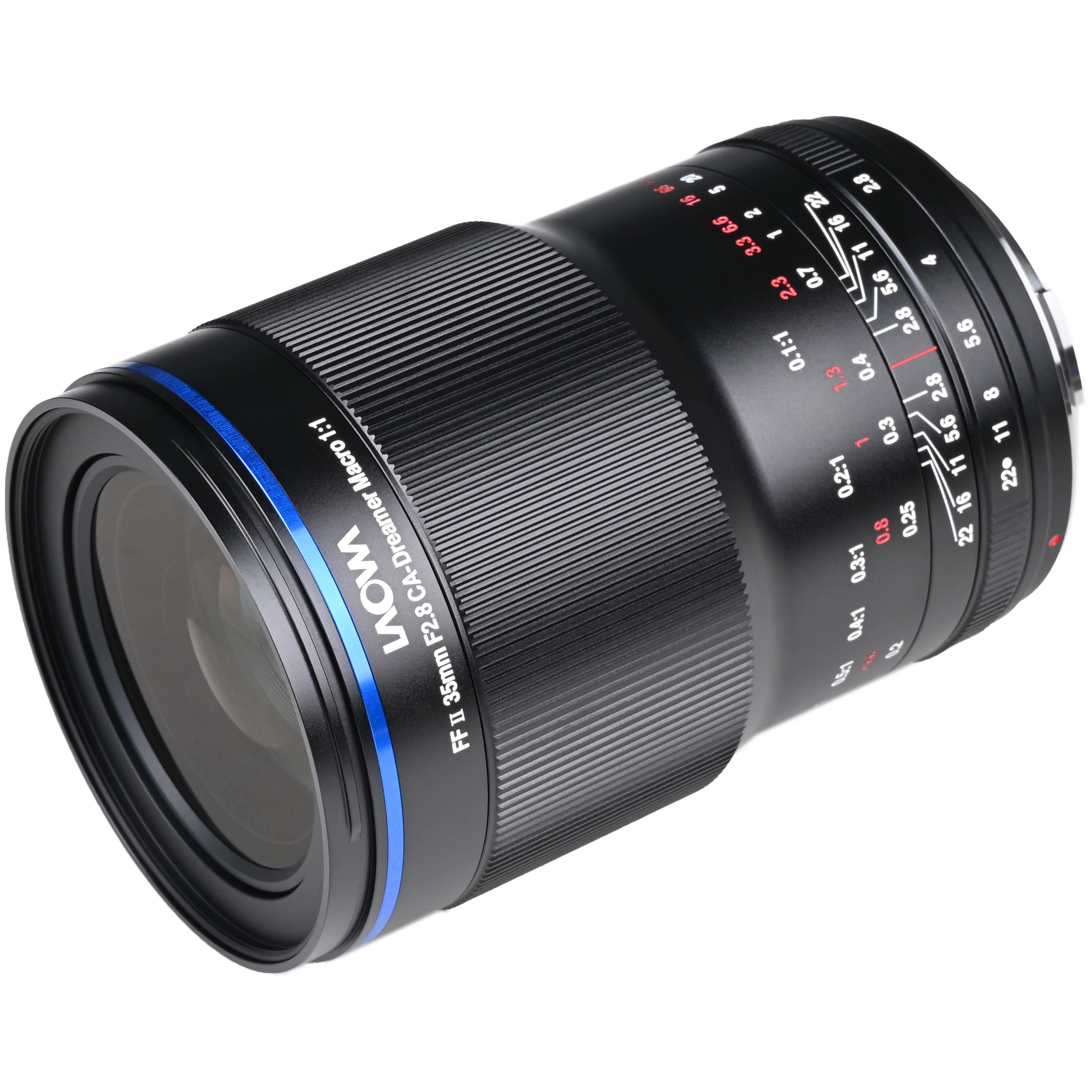 LAOWA 35/2.8 ACRIS MACRO APO 1X CANON RF