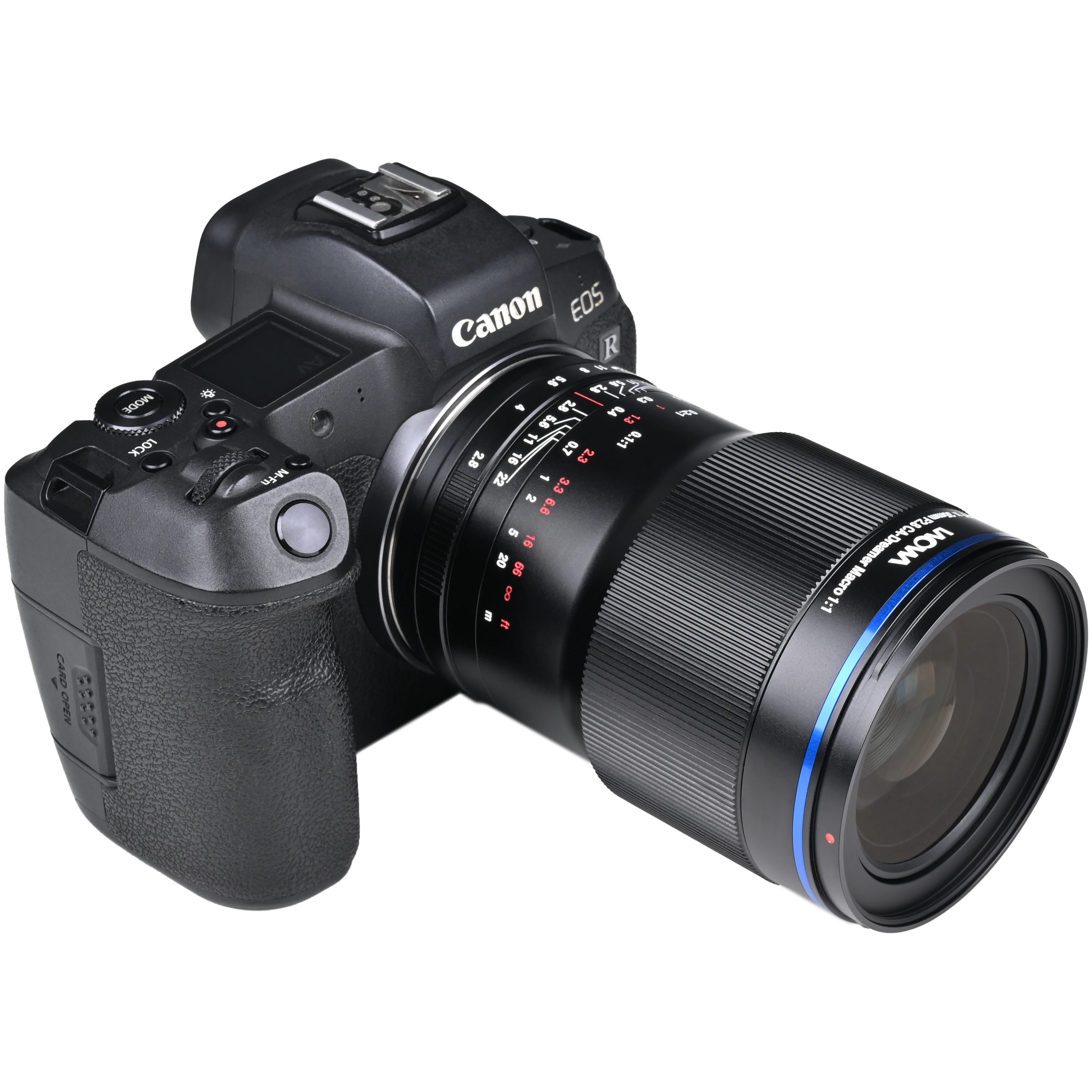 LAOWA 35/2.8 ACRIS MACRO APO 1X CANON RF