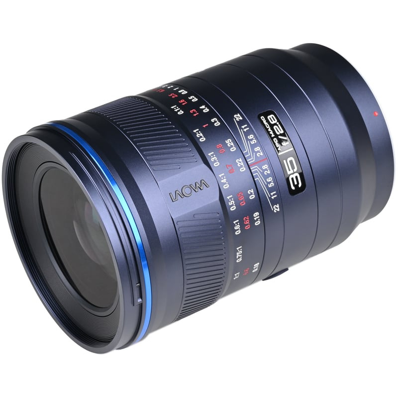 LAOWA 35/2.8 ACRIS MACRO APO 1X NIKON Z