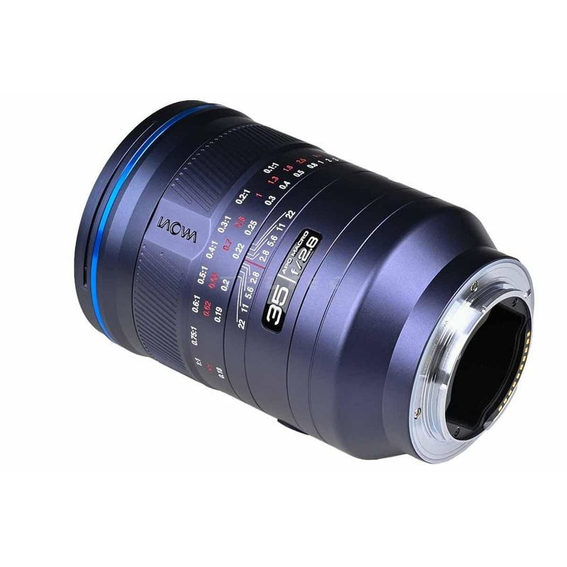 LAOWA 35/2.8 ACRIS MACRO APO 1X SONY FE