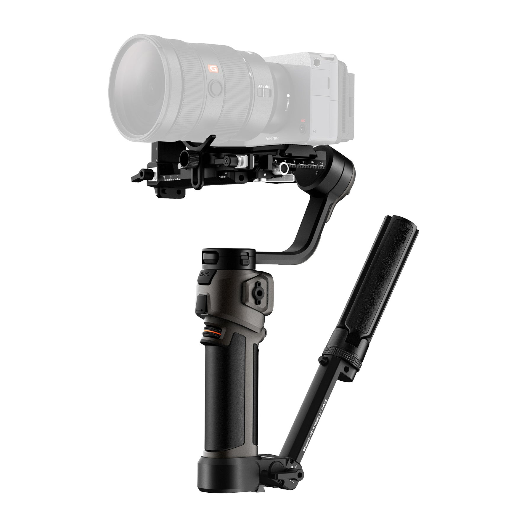ZHIYUN WEEBILL 5 STANDARD