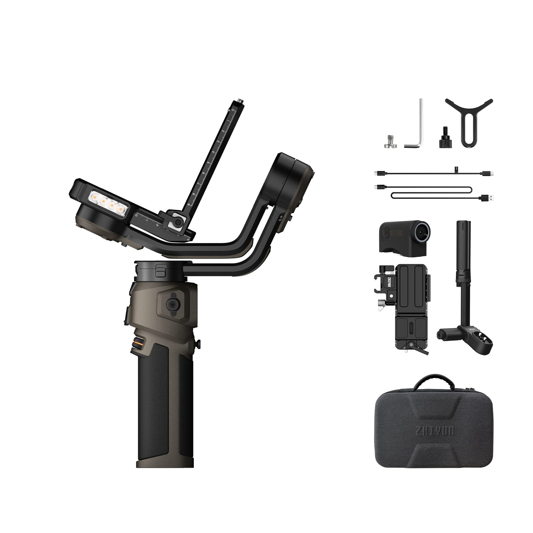 ZHIYUN WEEBILL 5 STANDARD