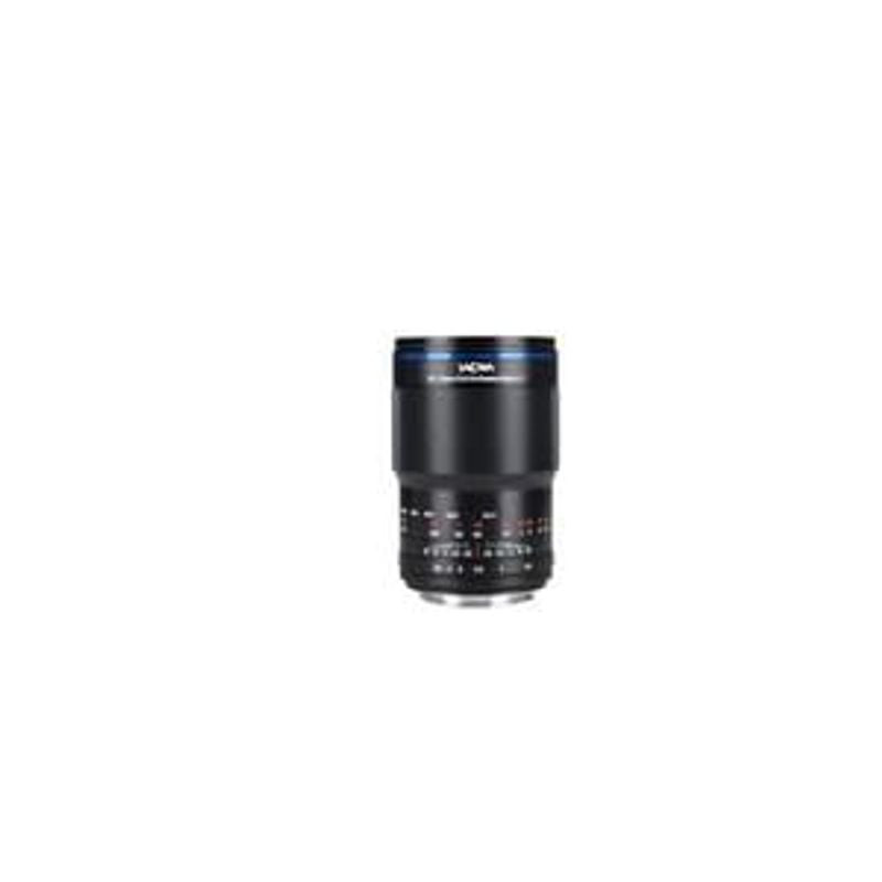 Packshot de l'objectif LAOWA 35/2.8 ACRIS MACRO APO 1X L MOUNT, monture L