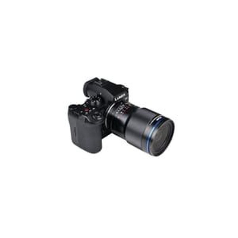 LAOWA 35/2.8 ACRIS MACRO APO 1X L MOUNT