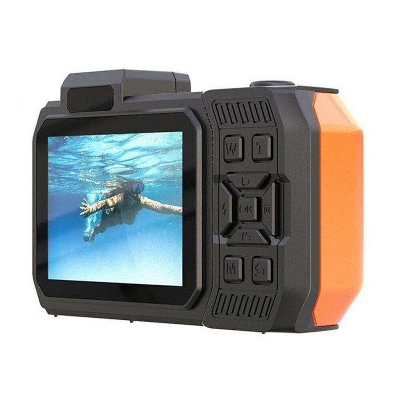 AGFA WP9500BK ORANGE