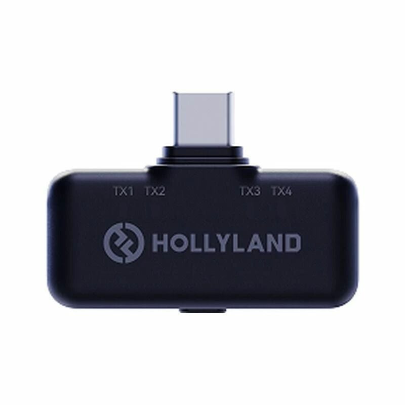 HOLLYLAND LARK M3 COMBO 2TX+2RX
