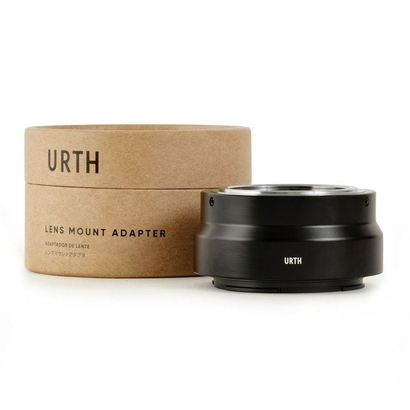 URTH LENS MOUNT ADAPTER COMPATIBLE M42 LENS NIKON Z