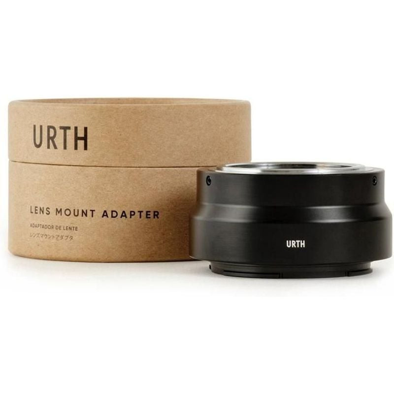 URTH LENS MOUNT ADAPTER COMPATIBLE M42 LENS NIKON Z