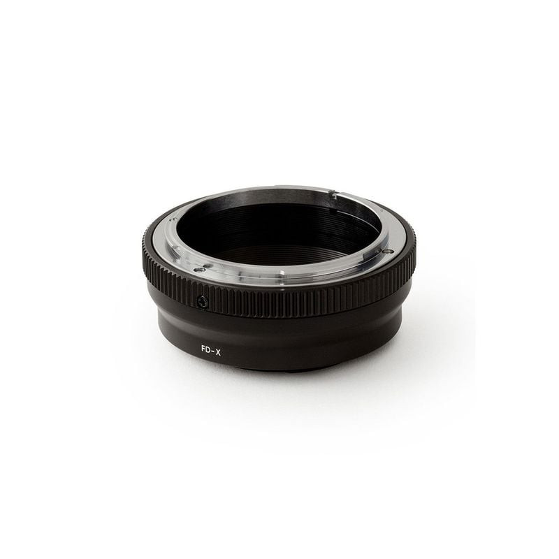 URTH LENS MOUNT ADAPTER COMPATIBLE CANON/FUJIFILM X