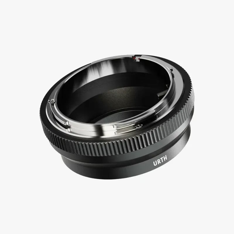 URTH LENS MOUNT ADAPTER COMPATIBLE CANON/FUJIFILM X