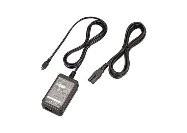 SONY AC-L200 Adaptateur secteur caméscope