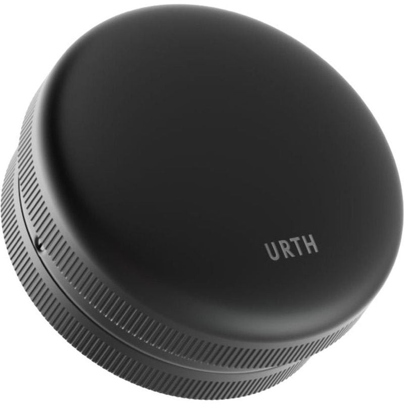 Packshot du URTH FUJIFILM X100 V/IV LENS HOOD KIT BLACK