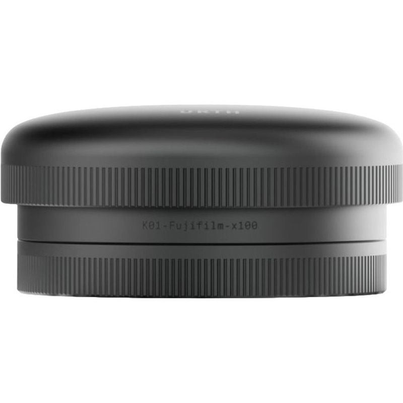URTH FUJIFILM X100 V/IV LENS HOOD KIT BLACK