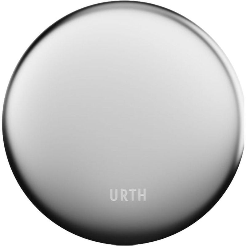 URTH FUJIFILM X100 V/IV LENS HOOD KIT SILVER