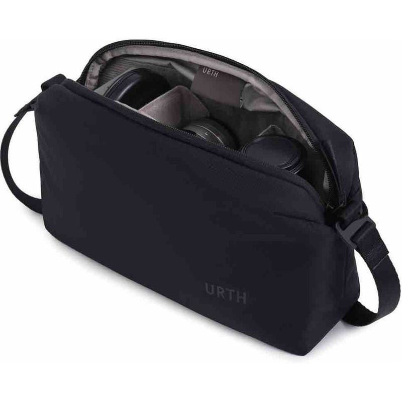 URTH DOLOMITE 5.1L CAMERA SLING NOIR