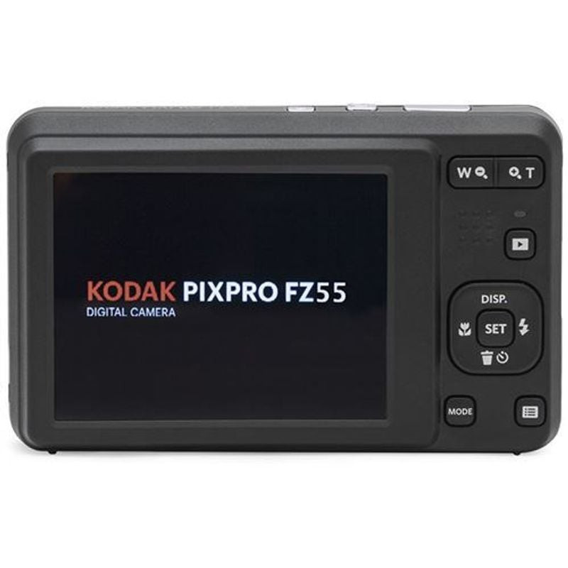 KODAK FZ55 NOIR