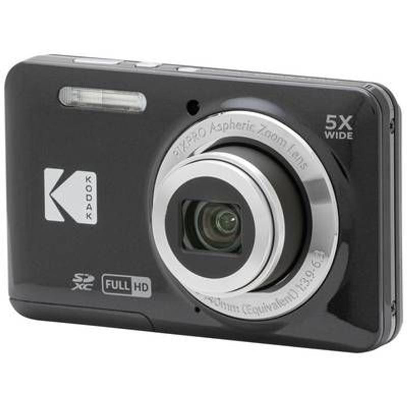 KODAK FZ55 NOIR