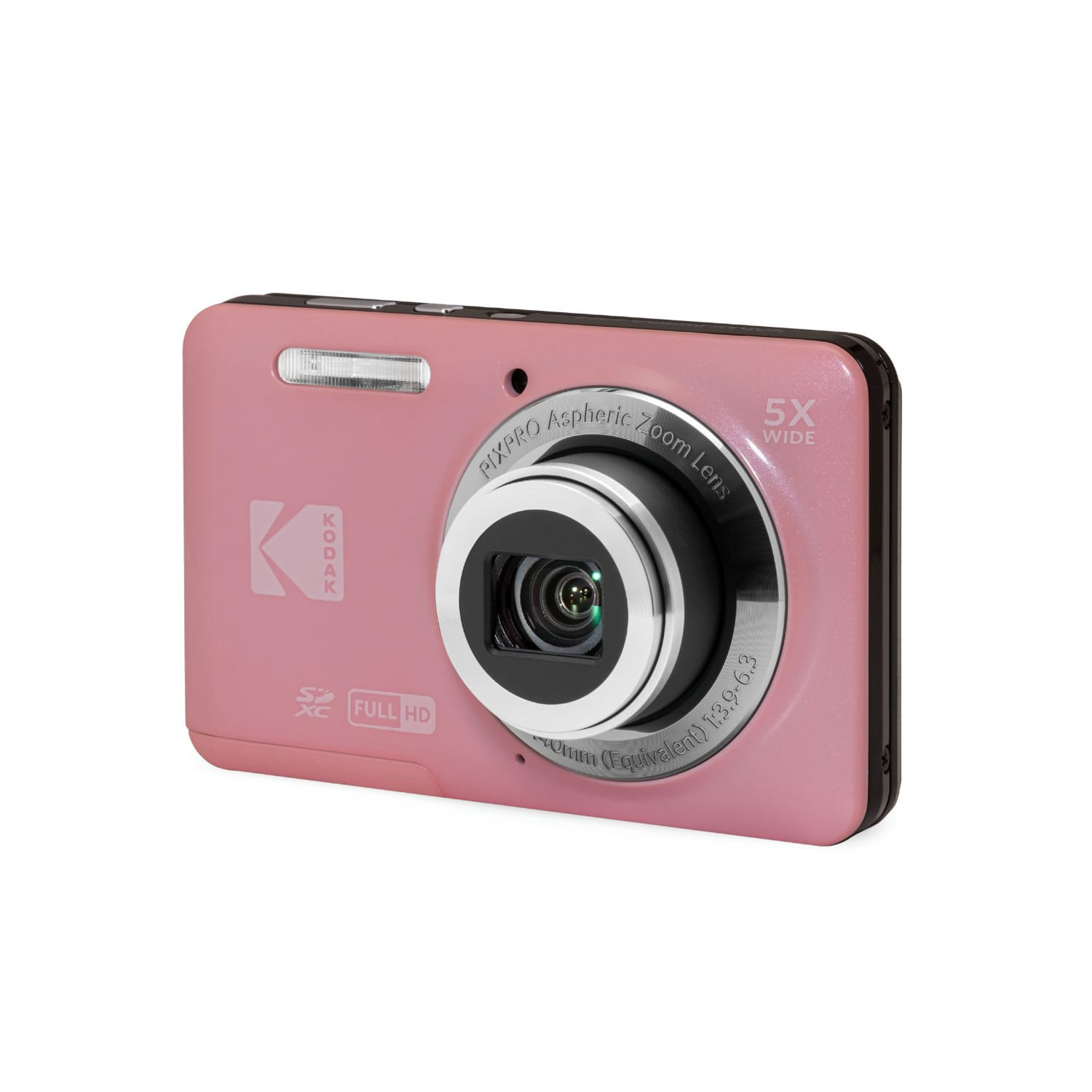 KODAK FZ55 ROSE