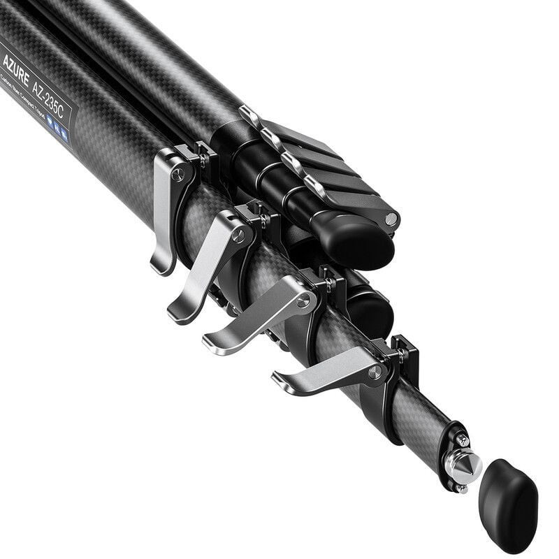 LEOFOTO AZURE SERIES TRIPOD AZ-235C+LH-30R