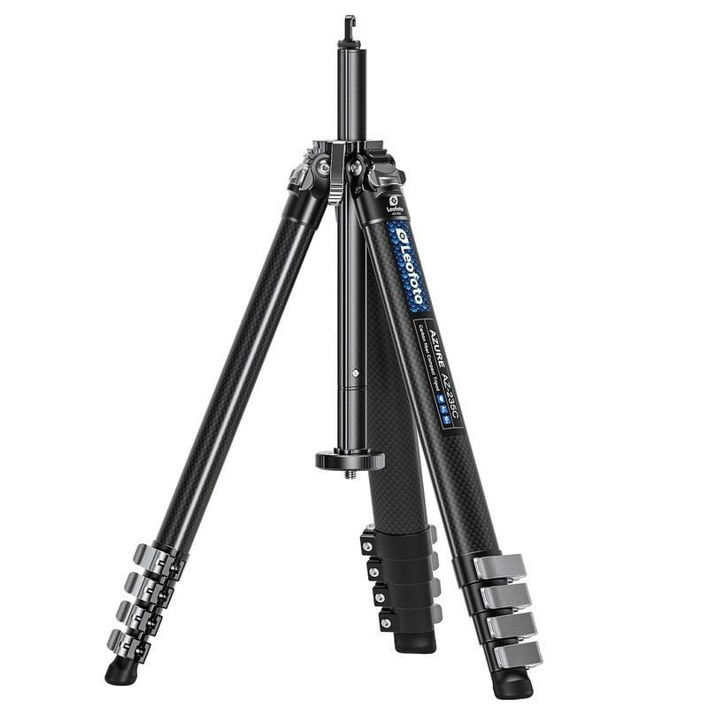 LEOFOTO AZURE SERIES TRIPOD AZ-235C+LH-30R