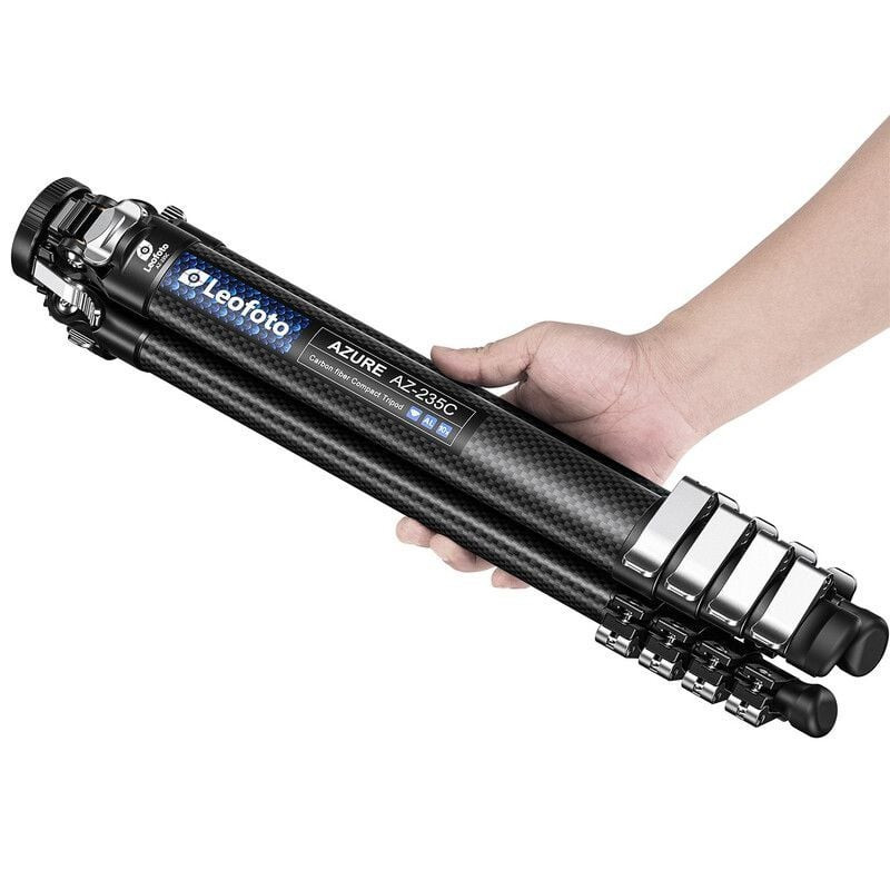 LEOFOTO AZURE SERIES TRIPOD AZ-235C+LH-30R
