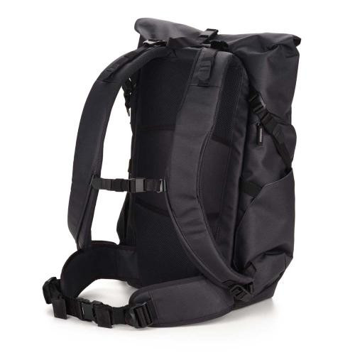 SHIMODA SIDE STREET 28 STARTER KIT ANTHRACITE