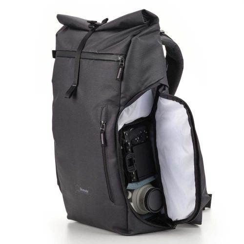 SHIMODA SIDE STREET 28 STARTER KIT ANTHRACITE