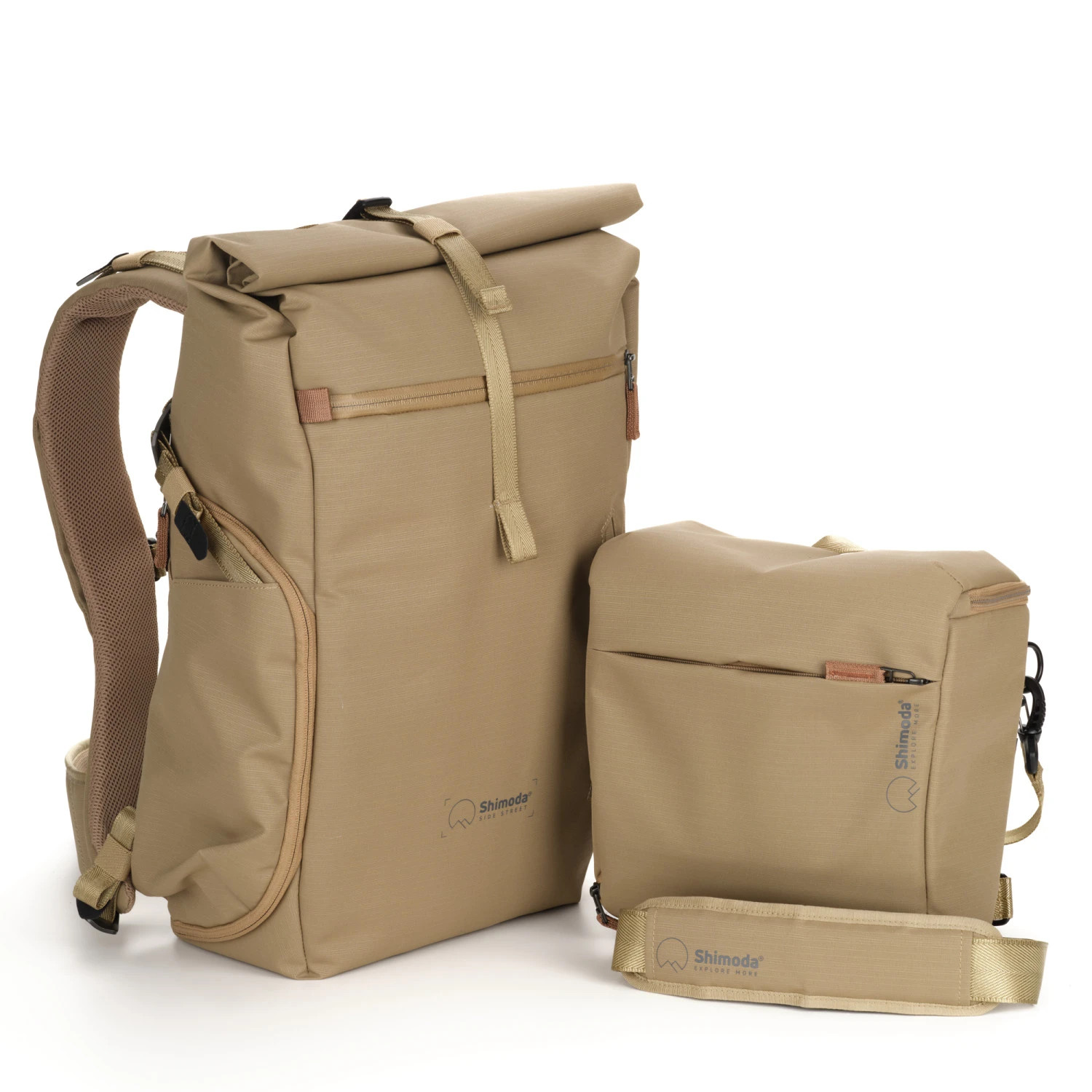 Shimoda Side Street 22 Boa - Kit Démarrage Urbain Ultra-Léger