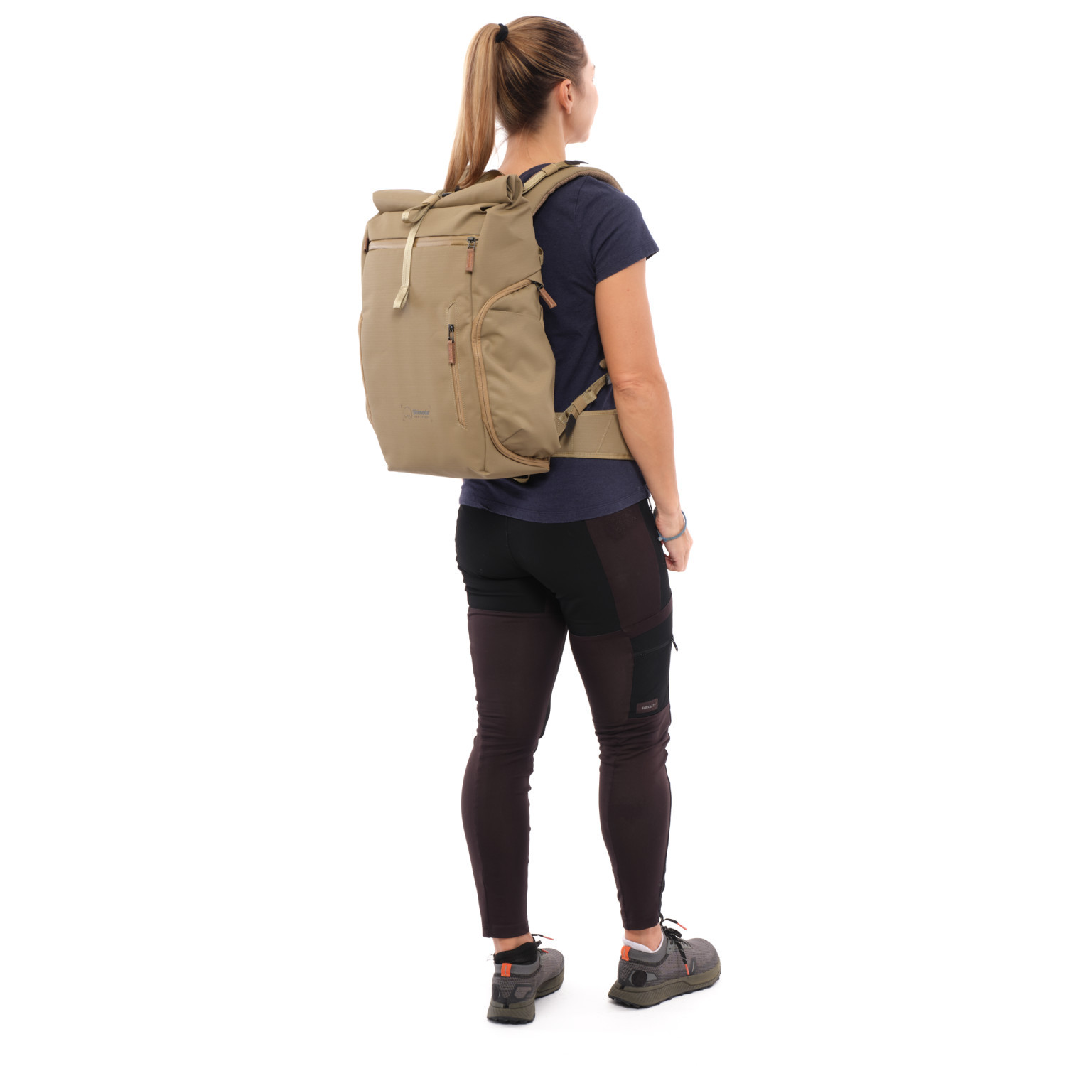 Shimoda Side Street 22 Boa - Kit Démarrage Urbain Ultra-Léger